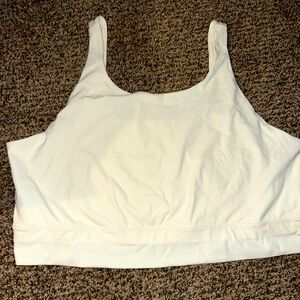 Women’s Nike Yoga bra